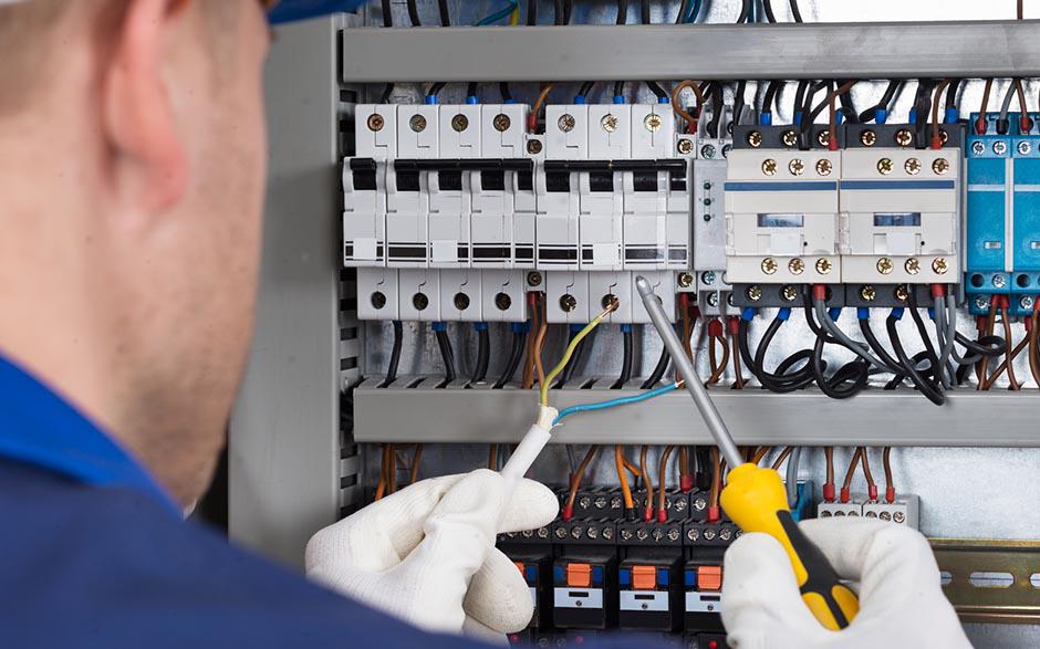 électricité bâtiment Champigny-sur-Marne