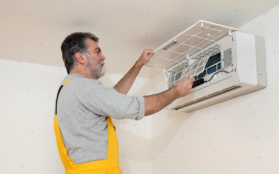 travail électricien Paris 11