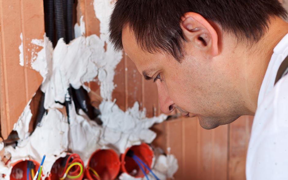  urgence électricité Yerres