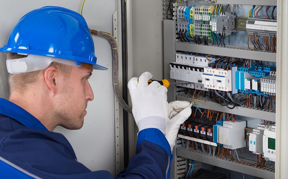 urgence électricité Yerres
