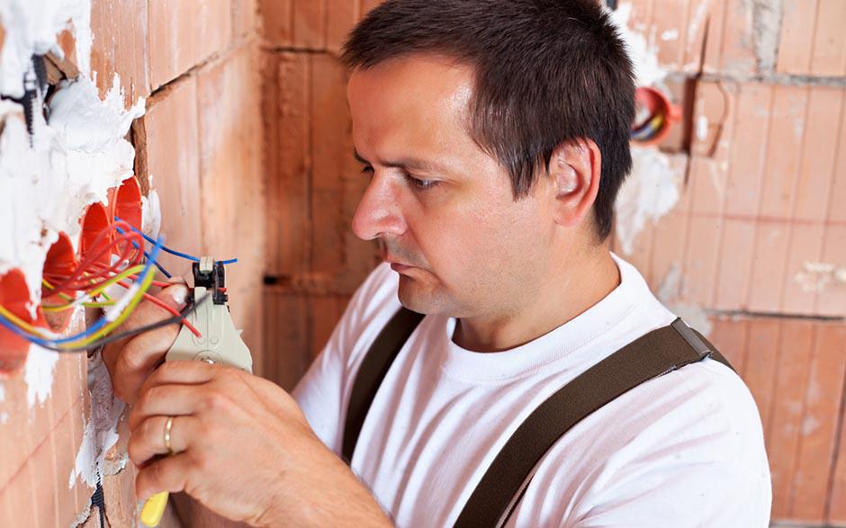 urgence électricité Antony