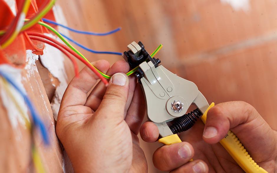 devis travaux électricité Sceaux
