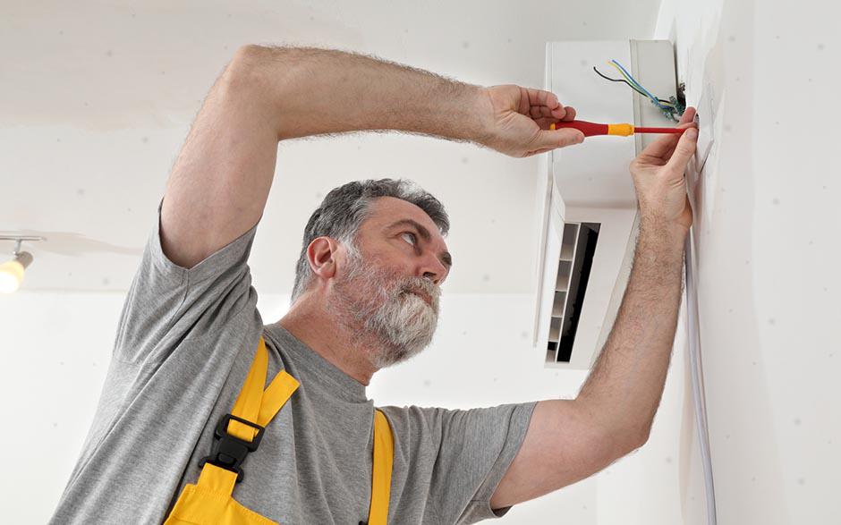 urgence électricité Antony